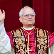 LEON XIV LUJAN CARRION
