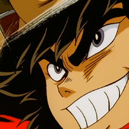 流龙马我一定要得到你