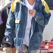 迪丽热巴男朋友