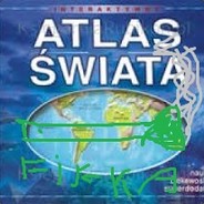 Atlas Swiata 2