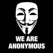 Anonymous匿名者