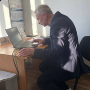 Sergej Bondar avatar