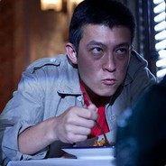 光影大师陈冠希