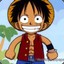 luffy-senpai