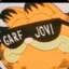 Garf Jovi