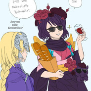 马大哈是真的屑