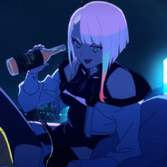 Lin Steam avatar