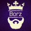 Borzoi