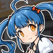 为斯卡蒂献上心脏！