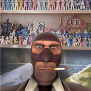 Steam Community Avatar