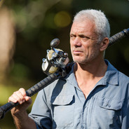 Jeremy Wade - steam id 76561197965580395