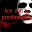 †Psychopath†
