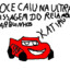 RELAMPAGO MARQUINHOS