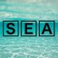 •sêa•