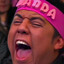 Fan de Wanda