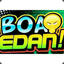 #BOA EDAN MEN!