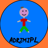 AdrimiPL 's avatar
