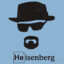 heisenberg