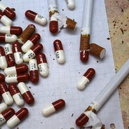 Кибер пончик