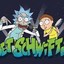 Schwifty