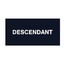 Descendant