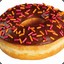 donut