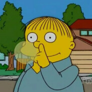 抱着牛爷爷亲吻壮壮妈