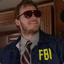 Burt Macklin - FBI