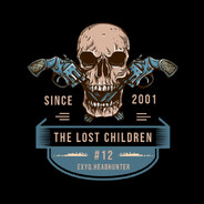 -]TLC[- ExyQ.HEADHUNTER