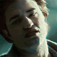 500mg Edward Cullen