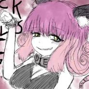 不思议之国柴郡猫黛娜