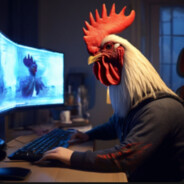 Steam Community Avatar