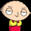 &quot;Stewie Griffin&quot;(Family Guy)Real