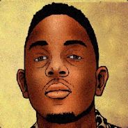 Kendrick Lamar