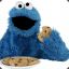 Cookie-monster