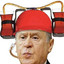 DEVLET BAHÇELİ