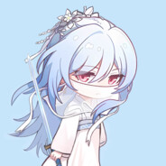 要乐奈狂炫五杯抹茶芭菲