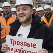 mOlodoy Steam avatar