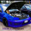 Volkswagen Golf 5 GTI 1.6 turbo