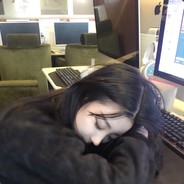 易烊千玺的姐姐粉