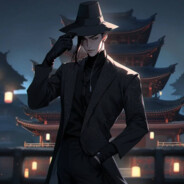 堕落天使路西法