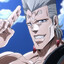 Jean Pierre Polnareff