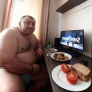 SUPERIOR HUMAN, STILL NO GF