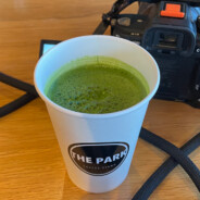 Matcha