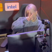 我能打上海Major