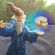 The Cheese Wizard