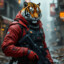 TIGER DV