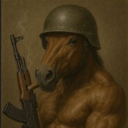 Cavalo da Rita