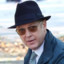 Raymond Reddington