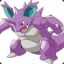 NIDOKING